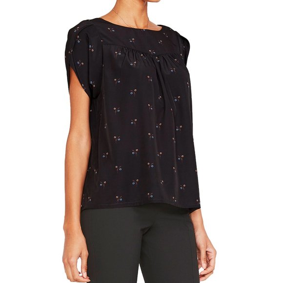HATCH The Tulip blouse floral print - Picture 1 of 5